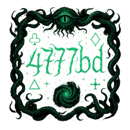 4777bd লোগো